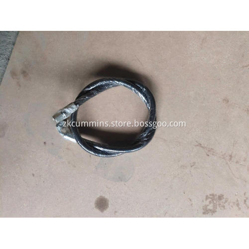 3628888 Cummins Flexible Hose